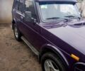 ВАЗ Нива, объемом двигателя 1.7 л и пробегом 150 тыс. км за 3600 $, фото 1 на Automoto.ua