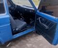 ВАЗ Нива, объемом двигателя 1.7 л и пробегом 0 тыс. км за 2500 $, фото 11 на Automoto.ua