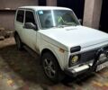 ВАЗ Нива, объемом двигателя 1.7 л и пробегом 220 тыс. км за 3500 $, фото 1 на Automoto.ua