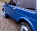 ВАЗ Нива, объемом двигателя 1.7 л и пробегом 0 тыс. км за 2500 $, фото 8 на Automoto.ua