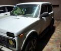 ВАЗ Нива, объемом двигателя 1.7 л и пробегом 220 тыс. км за 3500 $, фото 1 на Automoto.ua