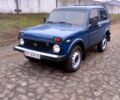 ВАЗ Нива, объемом двигателя 1.7 л и пробегом 0 тыс. км за 2500 $, фото 3 на Automoto.ua