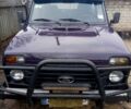 ВАЗ Нива, объемом двигателя 1.7 л и пробегом 150 тыс. км за 3600 $, фото 1 на Automoto.ua