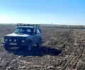 ВАЗ Нива, объемом двигателя 1.7 л и пробегом 0 тыс. км за 2600 $, фото 1 на Automoto.ua