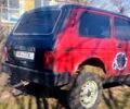 ВАЗ Нива, об'ємом двигуна 1.5 л та пробігом 0 тис. км за 960 $, фото 2 на Automoto.ua