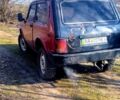 ВАЗ Нива, об'ємом двигуна 1.5 л та пробігом 0 тис. км за 960 $, фото 3 на Automoto.ua
