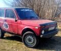 ВАЗ Нива, об'ємом двигуна 1.5 л та пробігом 0 тис. км за 960 $, фото 1 на Automoto.ua