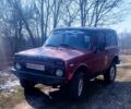ВАЗ Нива, объемом двигателя 1.5 л и пробегом 0 тыс. км за 960 $, фото 1 на Automoto.ua