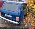 ВАЗ Нива, объемом двигателя 1.7 л и пробегом 0 тыс. км за 1500 $, фото 2 на Automoto.ua