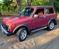 ВАЗ Нива, объемом двигателя 1.7 л и пробегом 145 тыс. км за 3400 $, фото 1 на Automoto.ua