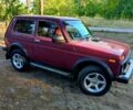 ВАЗ Нива, объемом двигателя 1.7 л и пробегом 145 тыс. км за 3400 $, фото 2 на Automoto.ua
