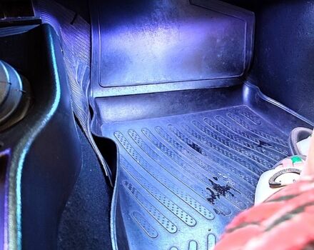 ВАЗ Нива, объемом двигателя 1.7 л и пробегом 145 тыс. км за 3400 $, фото 12 на Automoto.ua