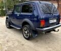 ВАЗ Нива, объемом двигателя 1.6 л и пробегом 200 тыс. км за 2800 $, фото 4 на Automoto.ua