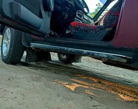 ВАЗ Нива, объемом двигателя 1.7 л и пробегом 145 тыс. км за 3400 $, фото 6 на Automoto.ua