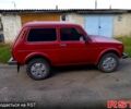 ВАЗ Нива 2003 у Путивле на Automoto.ua ВАЗ Нива, об'ємом двигуна 1.7 л та пробігом 0 тис. км за 2700 $, фото 4 на Automoto.ua