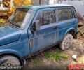 ВАЗ Нива, объемом двигателя 1.7 л и пробегом 0 тыс. км за 1500 $, фото 1 на Automoto.ua