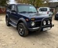 ВАЗ Нива, объемом двигателя 1.6 л и пробегом 200 тыс. км за 2800 $, фото 2 на Automoto.ua