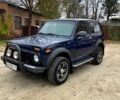 ВАЗ Нива, объемом двигателя 1.6 л и пробегом 200 тыс. км за 2800 $, фото 1 на Automoto.ua