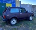 ВАЗ Нива, объемом двигателя 1.7 л и пробегом 235 тыс. км за 2600 $, фото 1 на Automoto.ua