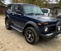 ВАЗ Нива, объемом двигателя 1.6 л и пробегом 200 тыс. км за 2800 $, фото 1 на Automoto.ua