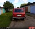 ВАЗ Нива, объемом двигателя 1.7 л и пробегом 0 тыс. км за 2700 $, фото 1 на Automoto.ua