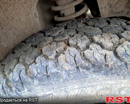 ВАЗ Нива, объемом двигателя 1.7 л и пробегом 0 тыс. км за 1500 $, фото 4 на Automoto.ua