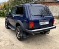ВАЗ Нива, объемом двигателя 1.6 л и пробегом 200 тыс. км за 2800 $, фото 5 на Automoto.ua
