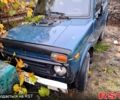 ВАЗ Нива, объемом двигателя 1.7 л и пробегом 0 тыс. км за 1500 $, фото 3 на Automoto.ua
