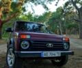 ВАЗ Нива, объемом двигателя 1.7 л и пробегом 145 тыс. км за 3400 $, фото 1 на Automoto.ua