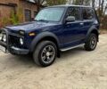 ВАЗ Нива, объемом двигателя 1.6 л и пробегом 200 тыс. км за 2800 $, фото 3 на Automoto.ua