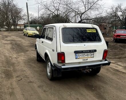ВАЗ Нива, объемом двигателя 17 л и пробегом 0 тыс. км за 1900 $, фото 1 на Automoto.ua