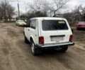 ВАЗ Нива, объемом двигателя 17 л и пробегом 0 тыс. км за 1900 $, фото 1 на Automoto.ua