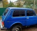 ВАЗ Нива, об'ємом двигуна 1.7 л та пробігом 0 тис. км за 3000 $, фото 5 на Automoto.ua