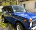 ВАЗ Нива, объемом двигателя 1.7 л и пробегом 71 тыс. км за 4500 $, фото 1 на Automoto.ua
