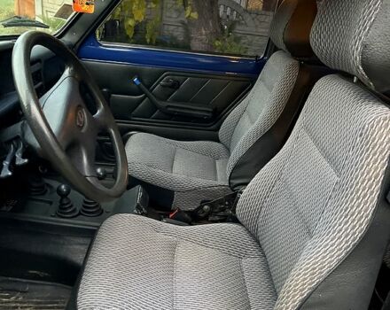 ВАЗ Нива, объемом двигателя 1.7 л и пробегом 71 тыс. км за 4500 $, фото 9 на Automoto.ua
