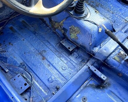 ВАЗ Нива, объемом двигателя 1.7 л и пробегом 71 тыс. км за 4500 $, фото 10 на Automoto.ua