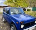 ВАЗ Нива, объемом двигателя 1.7 л и пробегом 71 тыс. км за 4500 $, фото 5 на Automoto.ua