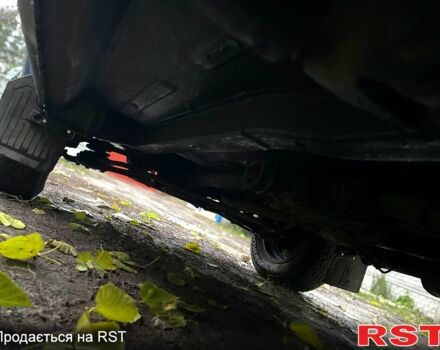 ВАЗ Нива, объемом двигателя 1.7 л и пробегом 71 тыс. км за 4500 $, фото 6 на Automoto.ua