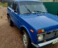 ВАЗ Нива, об'ємом двигуна 1.7 л та пробігом 0 тис. км за 3000 $, фото 3 на Automoto.ua