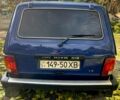 ВАЗ Нива, объемом двигателя 1.7 л и пробегом 71 тыс. км за 4500 $, фото 2 на Automoto.ua