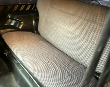 ВАЗ Нива, объемом двигателя 1.7 л и пробегом 71 тыс. км за 4500 $, фото 7 на Automoto.ua