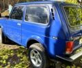 ВАЗ Нива, объемом двигателя 1.7 л и пробегом 71 тыс. км за 4500 $, фото 3 на Automoto.ua