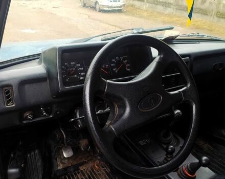 ВАЗ Нива, об'ємом двигуна 1.7 л та пробігом 0 тис. км за 3000 $, фото 1 на Automoto.ua