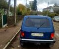 ВАЗ Нива, об'ємом двигуна 1.7 л та пробігом 0 тис. км за 3000 $, фото 6 на Automoto.ua