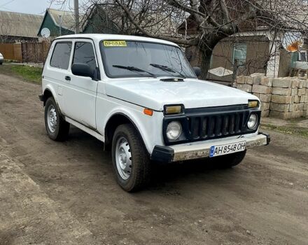 ВАЗ Нива, объемом двигателя 17 л и пробегом 0 тыс. км за 1900 $, фото 3 на Automoto.ua