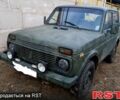 ВАЗ Нива, объемом двигателя 1.7 л и пробегом 303 тыс. км за 2500 $, фото 1 на Automoto.ua