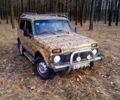 ВАЗ Нива, объемом двигателя 1.7 л и пробегом 200 тыс. км за 2800 $, фото 1 на Automoto.ua