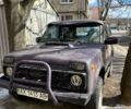 ВАЗ Нива, объемом двигателя 17 л и пробегом 159 тыс. км за 1600 $, фото 1 на Automoto.ua