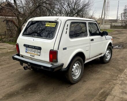 ВАЗ Нива, объемом двигателя 17 л и пробегом 0 тыс. км за 1900 $, фото 2 на Automoto.ua