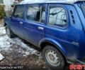 ВАЗ Нива, объемом двигателя 1.8 л и пробегом 250 тыс. км за 3900 $, фото 1 на Automoto.ua